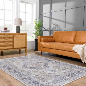 Hauteloom Lapis Area Rug - 1 of 4