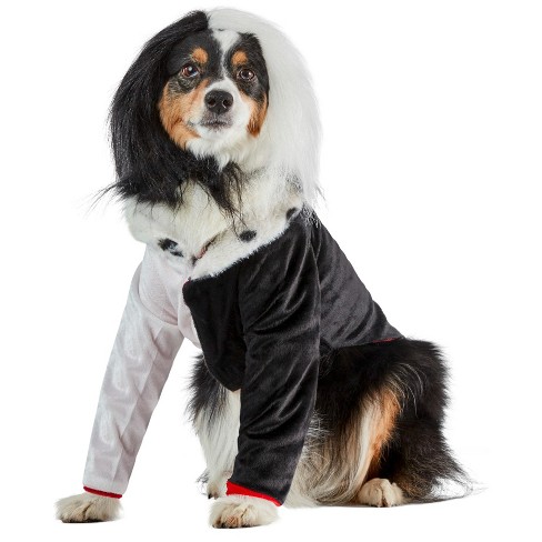  Dog Costumes - White / Dog Costumes / Dog Apparel