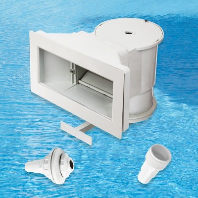 Pool Central Wall Skimmer - Thumbnail 3