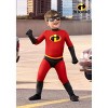 HalloweenCostumes.com Todler Boy The Incredibles Deluxe Dash Halloween Costume - 4 of 4