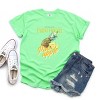 Simply Sage Market Farm Fresh Pineapple Watercolor Garment Dyed Tee - 3 of 4