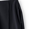Lands' End Women's Starfish High Rise Pintuck Pencil Ankle Pants - 4 of 4