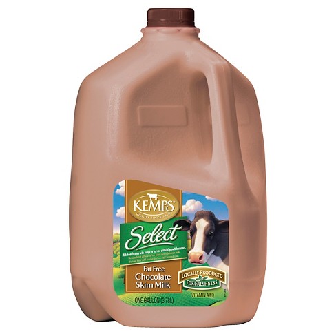 Image result for Chocolate skim milk