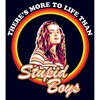 Men's Stranger Things Max More to Life than Boys T-Shirt - 2 of 4