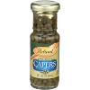 Roland Nonpareille Capers - Case of 12 - 3 oz - 2 of 2