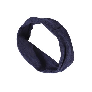 Unique Bargains Colorful Elastic Headband 1 Pc - 1 of 4