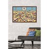 Trends International South Park - School Framed Wall Poster Prints - 2 of 4
