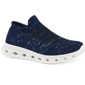 Urban Sport By Jslides Calla Sneaker - 1 of 4