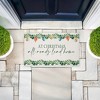 Stupell Industries Christmas Roads Lead Home Printed Outdoor Door Mat, design by Kim Allen, 18"x30" - 3 of 4