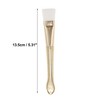 Unique Bargains Flat Head Facial Mask Brushes 1 Pc - 4 of 4