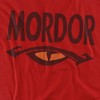 Men's Lord of The Rings The Eye Caramba T-Shirt - 2 of 4
