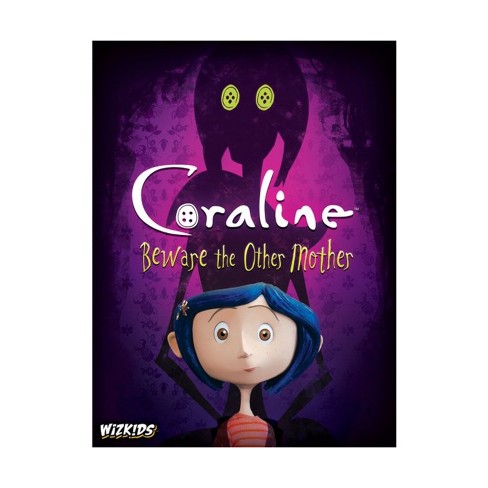 The Other Mother Piñata and Coraline Favors