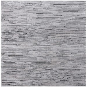 Whisper WHS810 Power Loomed Indoor Rugs - Safavieh - 1 of 4