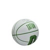 NBA Boston Celtics Jayson Tatum Mini Basketball - 2 of 4