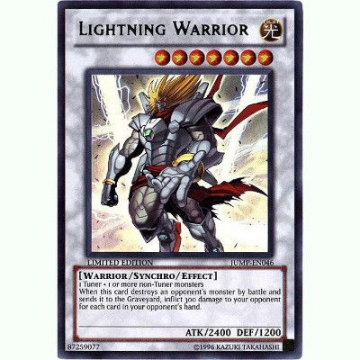 Collectible Card Games Rare 1st Edition Yugioh Thunder King The Lightningstrike Kaiju Mp17 En046 Woodlandssuites Com