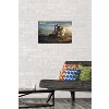 Trends International Fallout: 76 - Helmet Key Art Unframed Wall Poster Prints - 2 of 4