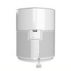 Germ Guardian AirSafe Intelligent Air Purifier with 360° HEPA 13 Filter and UV-C - 2 of 4