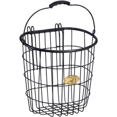 target bike basket