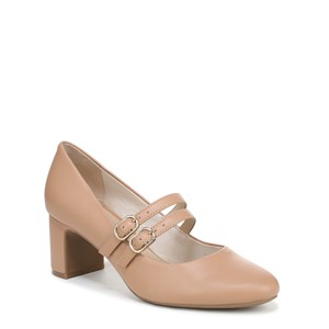 LifeStride Women's True Block Heel Mary Jane Dress Pump - 1 of 4