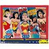 Aquarius Puzzles DC Comics Wonder Woman Timeline 1000 Piece Jigsaw Puzzle - 2 of 3