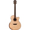 Washburn WCG25SCE Comfort Series Acoustic-Electric Guitar - 2 of 3