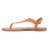 New York & Company Women's Nari Flat Sandal - 3 of 4