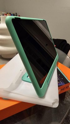 Fire Hd 10 32gb Kids Pro Tablet (2023 Release) - Mint : Target