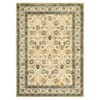 Area Rug for Living Room, Washable Rug, Vintage Low Pile Non-Slip Soft Rug for Dining Room, Bedroom - 2 of 4