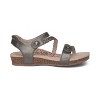 Aetrex Jillian Braided Quarter Strap - 2 of 4