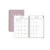 NOTIQ for Blue Sky 2025 Weekly/Monthly Planner 8.15"x5.91" Wirebound Faire: Adult Stationery, Tabs, January-December - 4 of 4