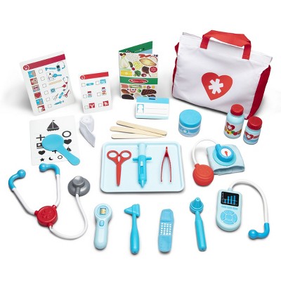 American girl store doctor kit