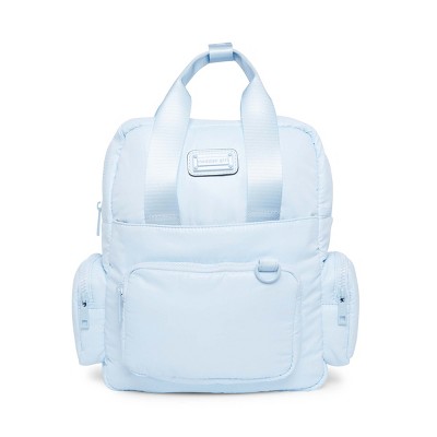 Steve madden shop backpack blue