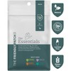 The Friendly Patch Essentials 8 QTY Multipack- Sleep, Stress, Energy, Immune - 3 of 4