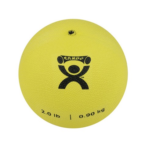 Stott Pilates Toning Ball 2lbs - Pink : Target