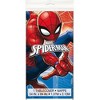 Spider-Man 84"x54" Reusable Table Cover - image 2 of 3