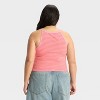 Women's High Neck Halter Top - Wild Fable™ - 2 of 3