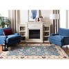 Antiquity AT15 Hand Tufted Indoor Rug -Safavieh - 2 of 4