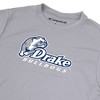 Boys' Drake University Sport T-Shirt Primary Logo - 4 of 4