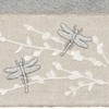 Linum Home Textiles 100% Turkish Cotton BRAELYN Embellished Towel Set - 2 of 2