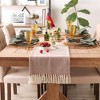 Design Imports Chevron Table Runner - 4 of 4