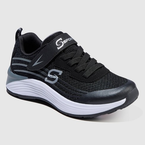 Sport By Skechers Boys' Skylar Sneakers 13 :