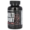 NutraBio MultiSport Women's Daily, 120 Capsules - 3 of 3