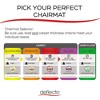 deflecto All Day Use Chair Mat - All Carpet Types, 36 x 48, Rectangular, Clear - 4 of 4