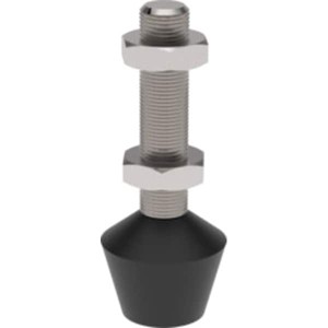 De-Sta-Co  Flat Tip Spindle,3/8-16,0.79,5.75 235208 - 1 of 1