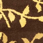 brown/multi