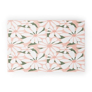 RosebudStudio Keep Reaching Welcome Mat - society6 - 1 of 3