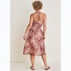 VENUS Womens Halter Midi Dress - 2 of 4