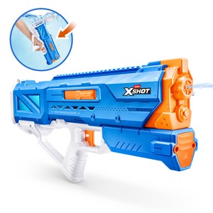 XSHOT Water Hydra Pulse Motor Soaker Water Blaster by ZURU : Target