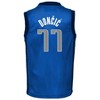 NBA Dallas Mavericks Toddler Doncic Jersey - image 3 of 3