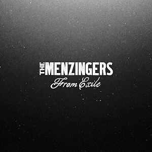 The Menzingers - From Exile (Vinyl) - 1 of 1